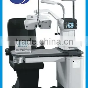 Combined Table TCS-800 Optical Equipment thumbnail-1