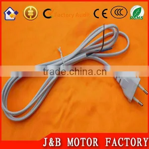 EUROPE TYPE/French Type Schuko Power Cord for 242 Blender thumbnail-1