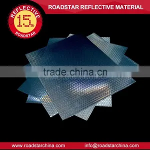 Customize Guidepost PVC Reflective Sheeting thumbnail-1