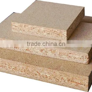 High Quality 8mm Particle Board/chipboard/flakeboard/particleboard For Furniture thumbnail-4