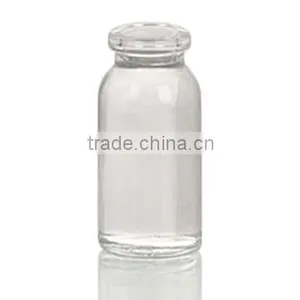 Clear Molded Vials for Injection 10mlA thumbnail-1