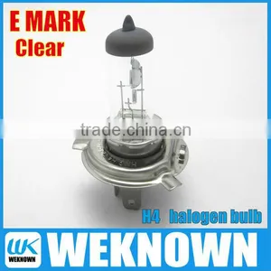 Clear Halogen Bulbs h4 12v 60/55w thumbnail-1