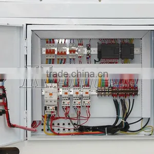 3tons Ice Cube Machine With Transparent Ice Cube thumbnail-4