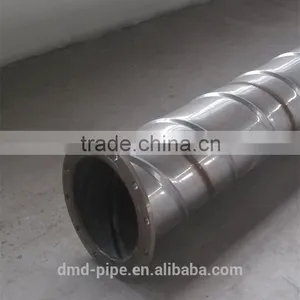 High Demand in Market Spiral Weld Steel Pipe thumbnail-1