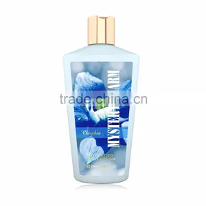 Chicphia 250ml/8.4 Fl.oz OEM Makari Body Lotion Mystery Charm thumbnail-1