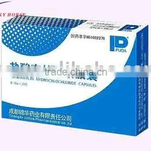 Offset Print Pharmaceutical Paper Box,medicine Box thumbnail-1
