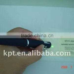 IR Laser Detector Pen, Portable Money Detector thumbnail-1