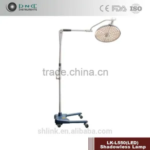 LK-L550 LED Operation Shadowless Lamp thumbnail-1