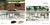Dining Set, Outdoor Dining Table, Outdoor Dining Chair, 1+6 Dining Set, 1+4 Dining Set thumbnail-1