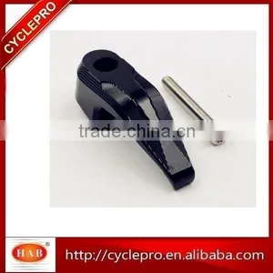 3D Simple CNC Aluminum Helmet / Luggage Hook for BWs Zuma 50 cc 125 thumbnail-6