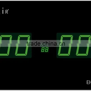 LED Digital Calendar Alarm Clock Desk Calendar Digital on Line thumbnail-3
