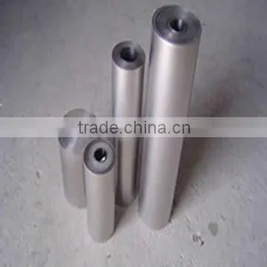 Polished Tantalum Strip thumbnail-1