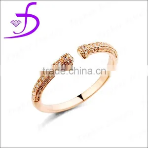 925 Sterling Silver Bangle Bracelets Wholesale Rhodium Plated Factory Direct Sale thumbnail-1
