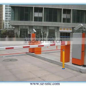 Supplier Choice Automatic Car Parking Sensor System thumbnail-1