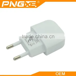 PNGXE Newest OEM Portable Small Wall Charger for Cell Phone Mobile Charger thumbnail-3