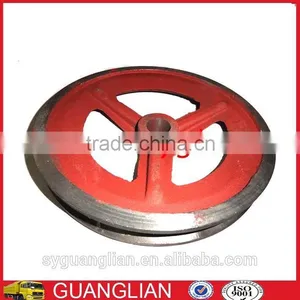 Auto Steering Wheel 3509C-026 thumbnail-1