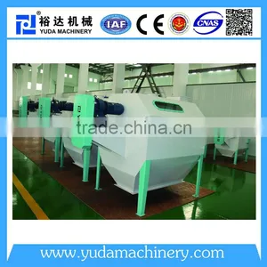 SCY63 Type Granular Material Pre Cleaner thumbnail-5