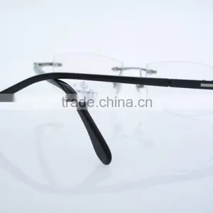 2016 New Stylish Metal Optical Eyeglass Full Rimlrss G609 thumbnail-3