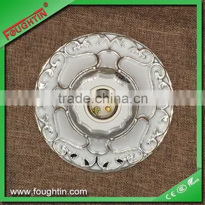 E27 B22 Double Lamp Holder Ceiling Lampholder Led Tube Lamp Holder thumbnail-4