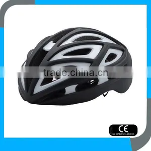 Double PC Shell New Road Racing Bicycle Helmet With CE Certificate for Men and Women Adult thumbnail-1
