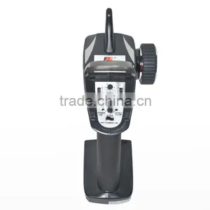 Flysky FS-GT2B 2.4G 3CH Remote Radio Controller Transmitter For RC Helicopter thumbnail-3