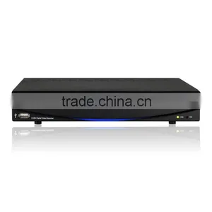 1080P HD 4CH Poe Nvr Kit Surveillance ip Camera System Outdoor ip Camera Kit thumbnail-4