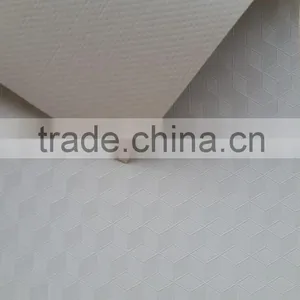 Many Patterns, Embossed PVC Tarpaulin for Mattress Cover thumbnail-5