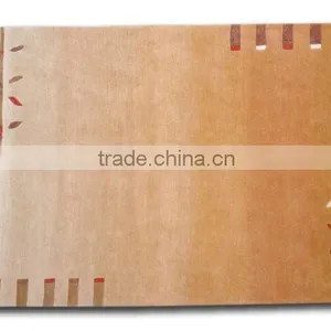 Nepal Hand Woven Carpet thumbnail-1