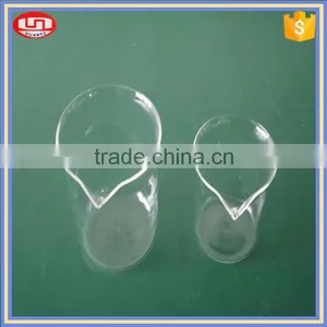 Heat-resistant Quartz Beaker Mug thumbnail-2