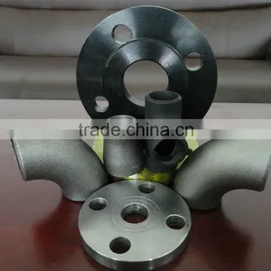 Carbon Steel Pipe Fittings thumbnail-1