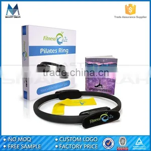 MSG Hot Sale Blue Toning Ring Yoga Ring thumbnail-6
