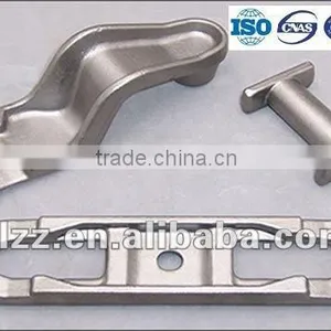 Hammer Forging(forging Metal) thumbnail-1