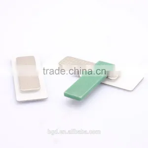 Permanent Self Adhesive Metal Nameplate,metal Label Badge thumbnail-5