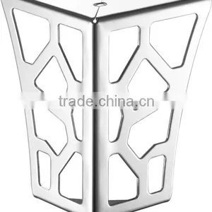 Supply Hot Sell Furniture Legs Iron Funiture Legs Carving Iron Furniture Legs A102b thumbnail-1