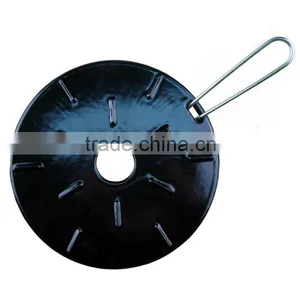 Cast Iron Simmer Mat Heat Diffuser thumbnail-1