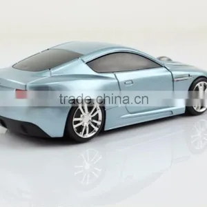 Promotional Gifts Customized Wireless Mouse Car thumbnail-1