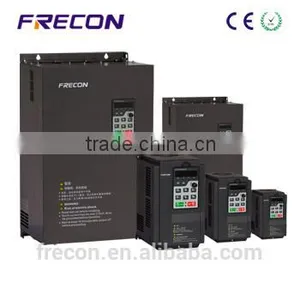 Made in China Sensorless Vector Control ac Drive Inverter 220v/380v thumbnail-1