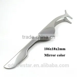 Stainless Steel False Eyelash Applicator thumbnail-3