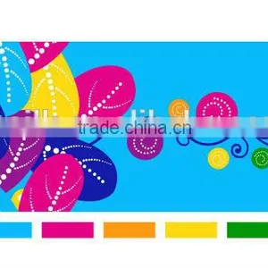 Pigment Print Fabric for Bedding for Mexico thumbnail-1
