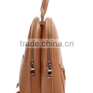 Offering Fashion Pu Leather Ladies Shoulder Bag ( T213) thumbnail-2