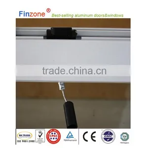 Customized Stylish Exterior Glass Curtain Walls thumbnail-5