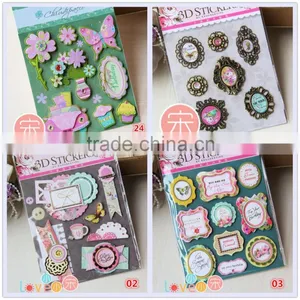 Scrapbook Cardstock Decoration thumbnail-1
