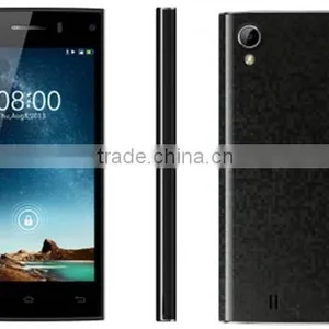 4.5 Inch QHD Smartphone 3g With Low Price thumbnail-1