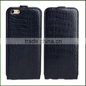 Newest Arrival Flip PU Leather Mobile Phone Case for IPHONE6s Phone Case thumbnail-2