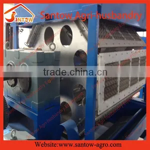 Paper Pulp Egg Tray Machine thumbnail-1