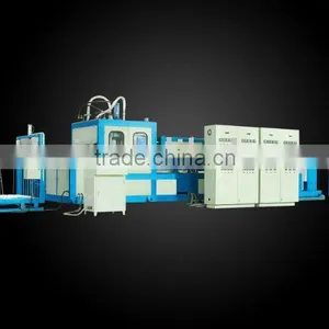 PS Foam Food Container Making Machine thumbnail-1