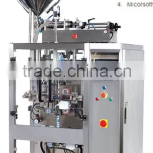 Multi Function New Type Edible Oil Pouch Packing Machine (DCTWB- 420Y) thumbnail-1
