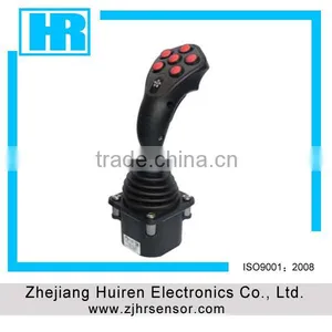HJ60 Joystick for Jeannie Shear Fork thumbnail-1