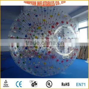 2013 Best Sale Inflatable Zorb Sphere thumbnail-1