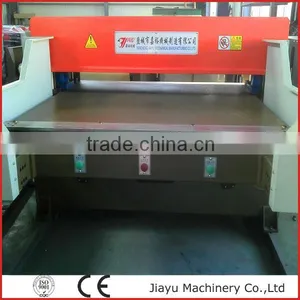 80T Die Cutting Machine for T-strap thumbnail-3